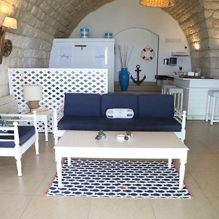 Hotel Le Blanc Bleu à Byblos Extérieur photo
