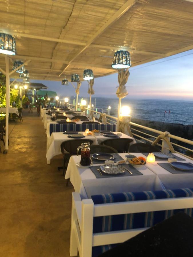 Hotel Le Blanc Bleu à Byblos Extérieur photo
