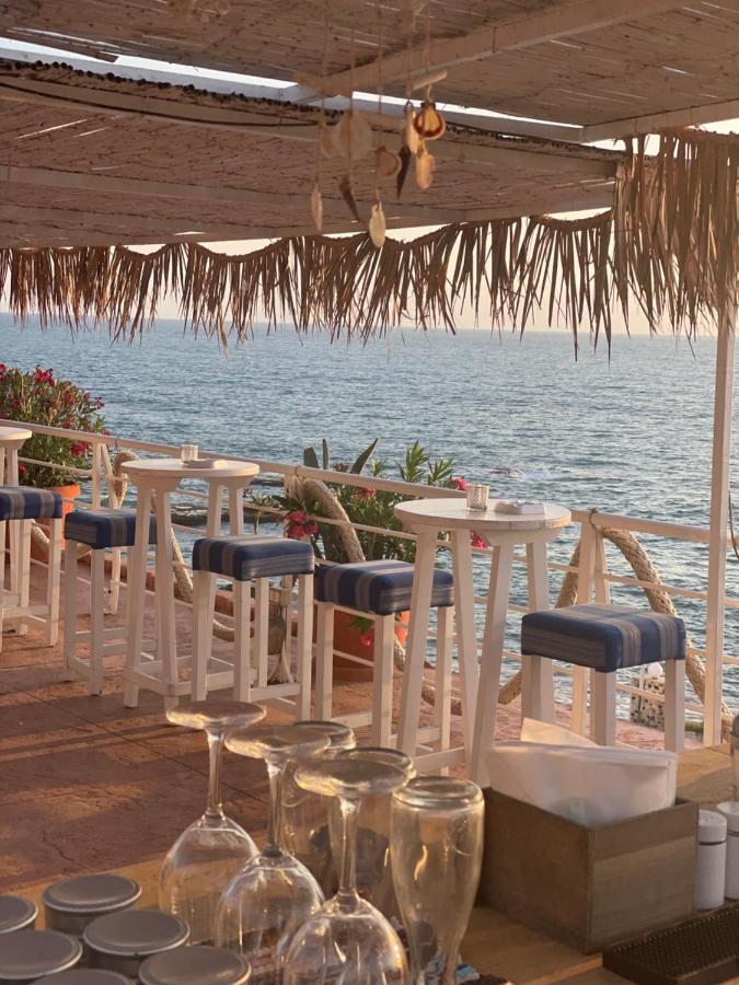 Hotel Le Blanc Bleu à Byblos Extérieur photo