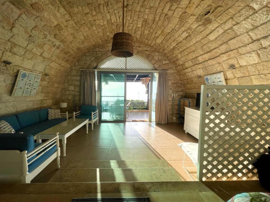 Hotel Le Blanc Bleu à Byblos Extérieur photo