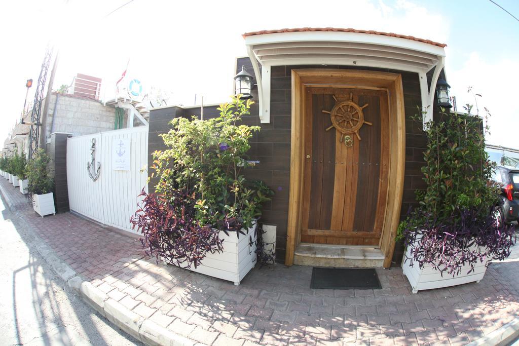 Hotel Le Blanc Bleu à Byblos Extérieur photo