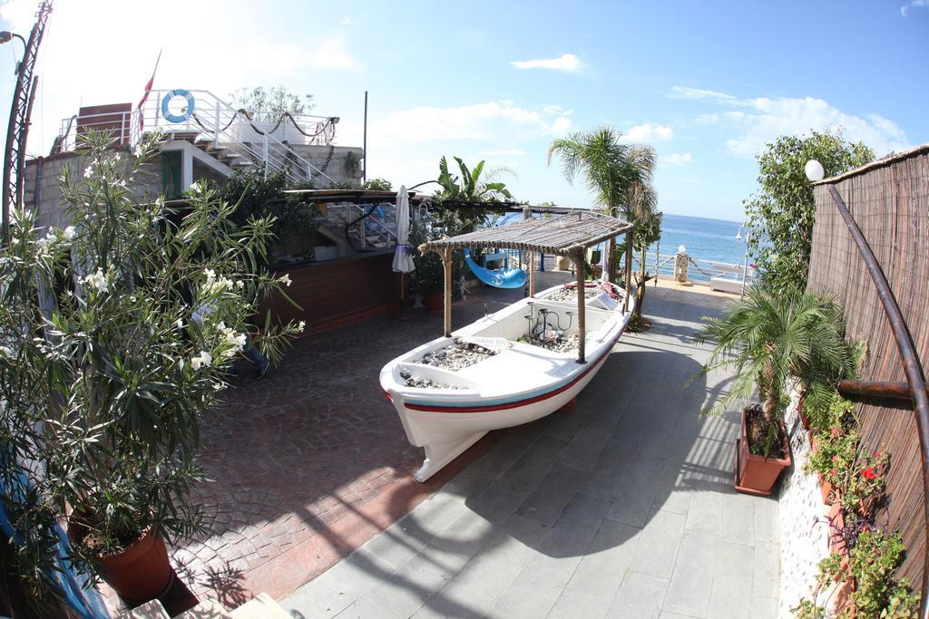 Hotel Le Blanc Bleu à Byblos Extérieur photo