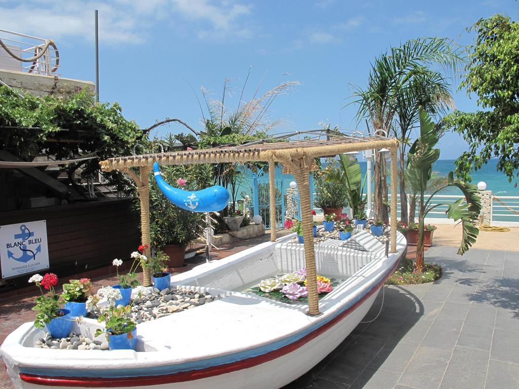 Hotel Le Blanc Bleu à Byblos Extérieur photo