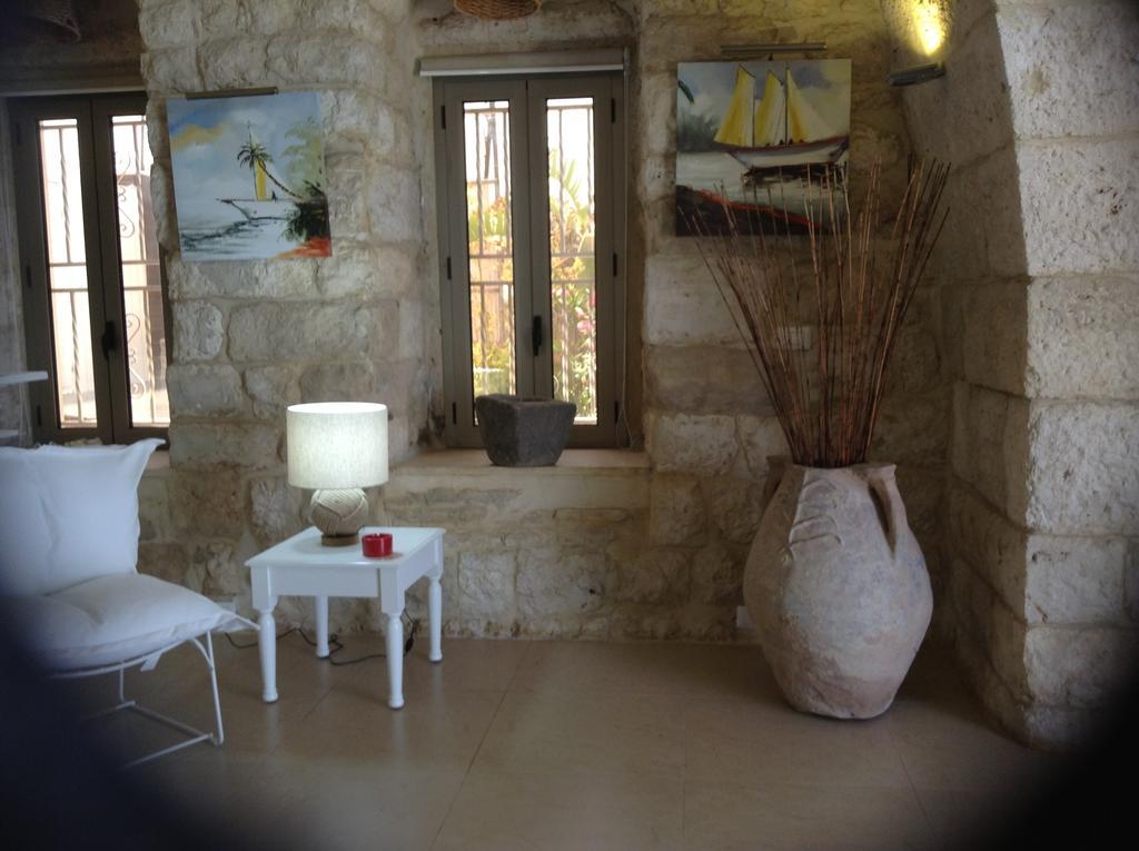 Hotel Le Blanc Bleu à Byblos Chambre photo