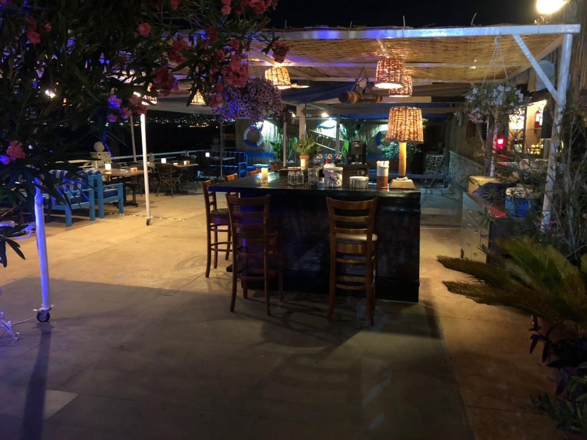 Hotel Le Blanc Bleu à Byblos Extérieur photo