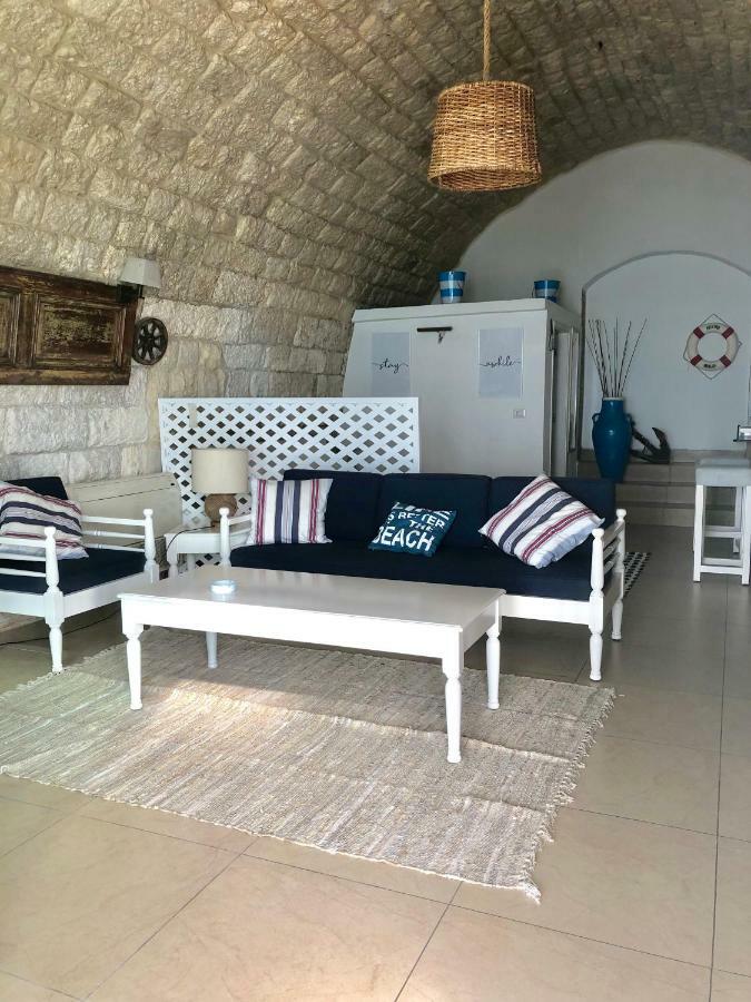 Hotel Le Blanc Bleu à Byblos Extérieur photo