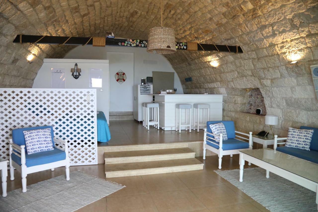 Hotel Le Blanc Bleu à Byblos Extérieur photo
