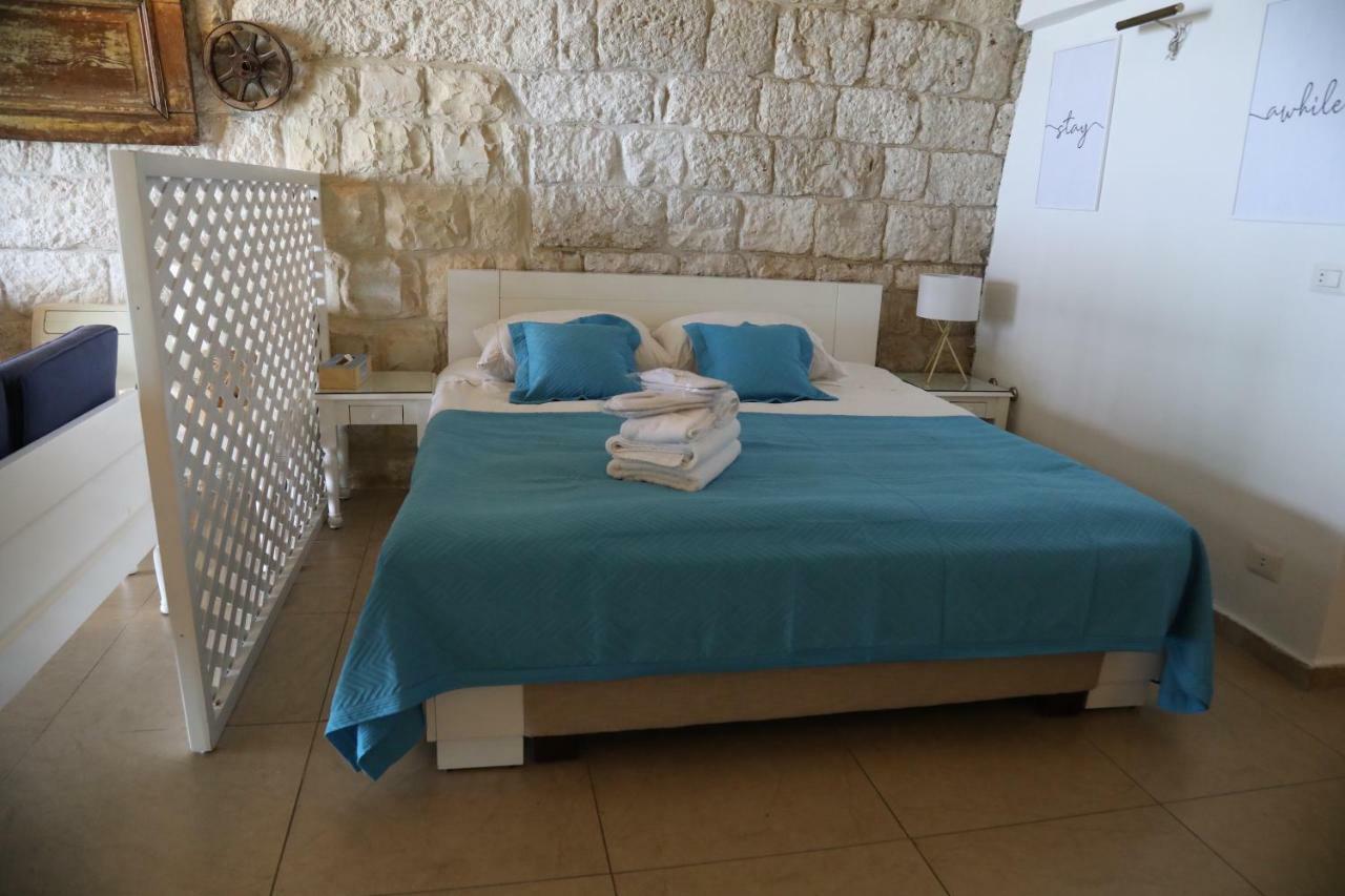 Hotel Le Blanc Bleu à Byblos Extérieur photo