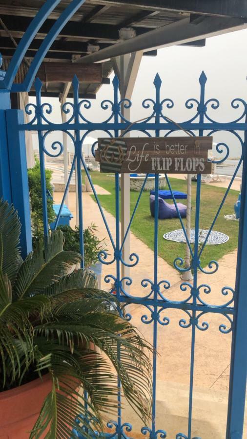 Hotel Le Blanc Bleu à Byblos Extérieur photo