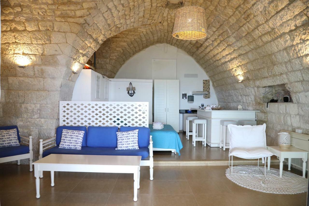 Hotel Le Blanc Bleu à Byblos Extérieur photo